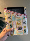 Spooky Gallery Kindle/E-Reader Case
