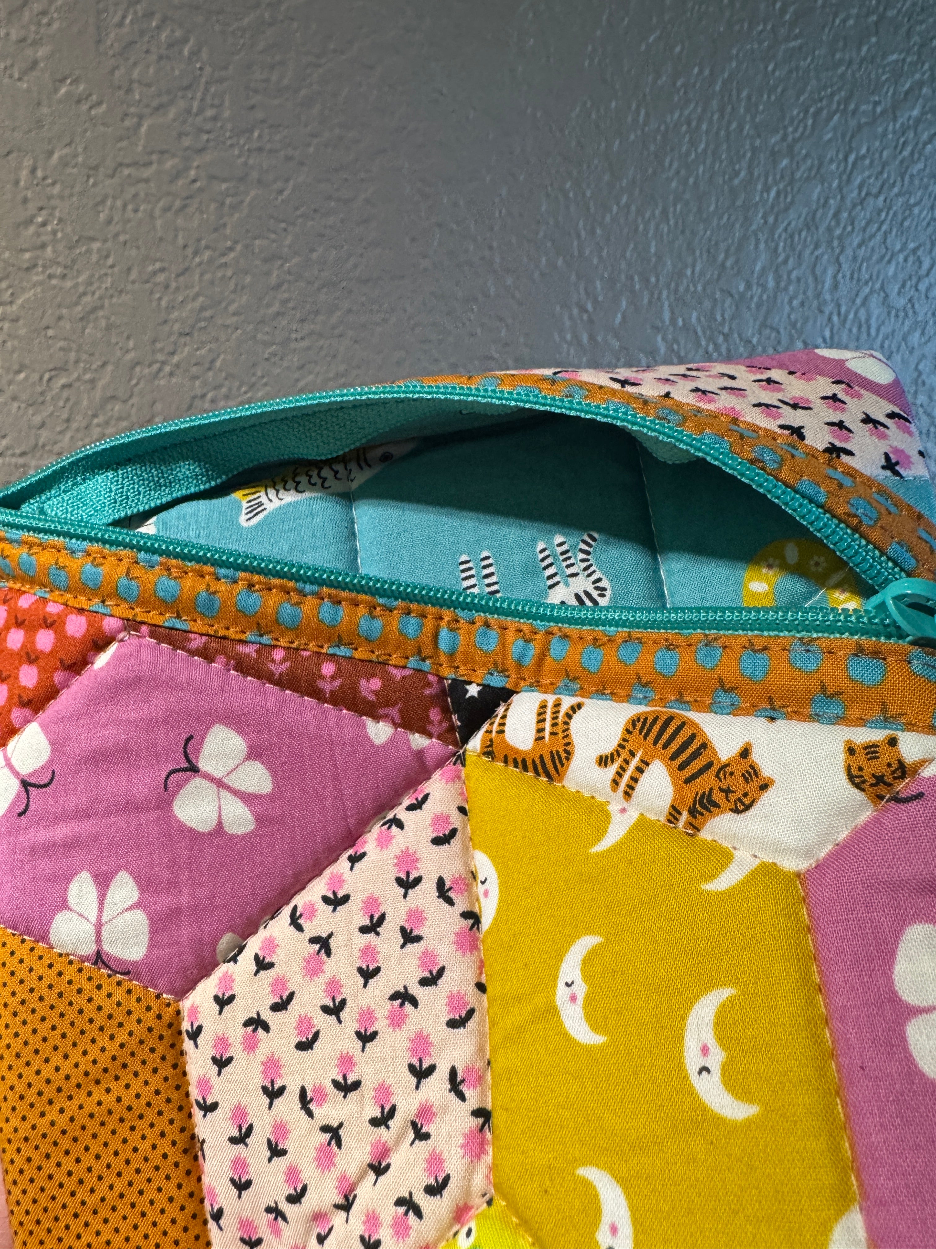 Ooh Lucky Lucky Kindle/E-Reader Case