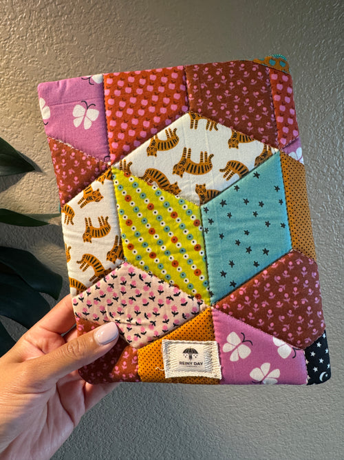 Ooh Lucky Lucky Kindle/E-Reader Case